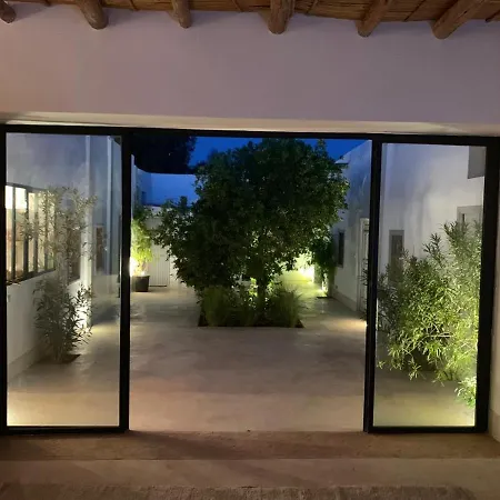 La Villa Marrakesch Exterior foto
