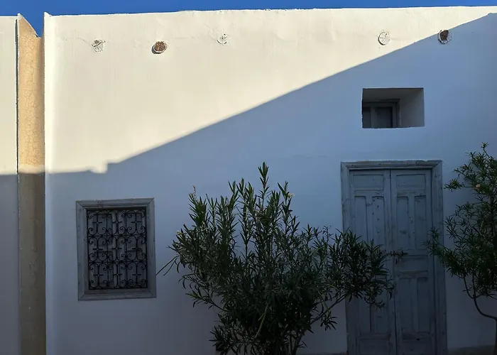 La Villa