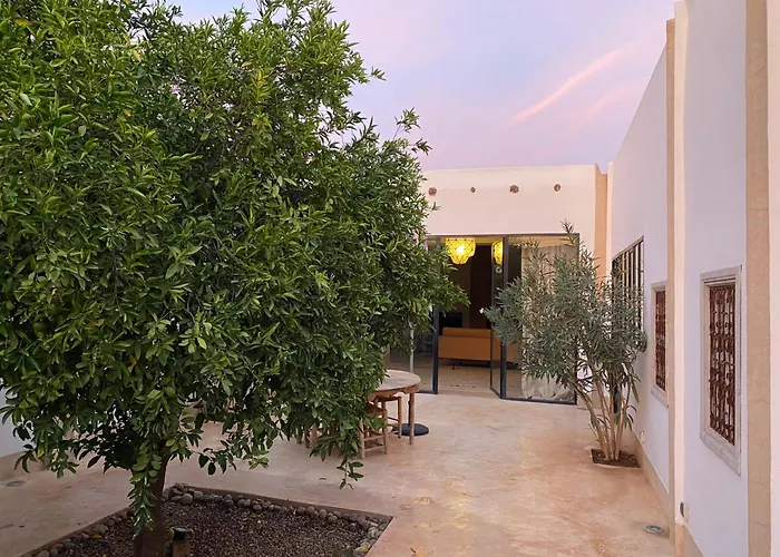 La Villa