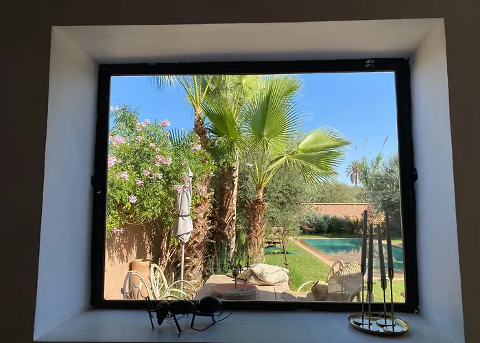 La Villa