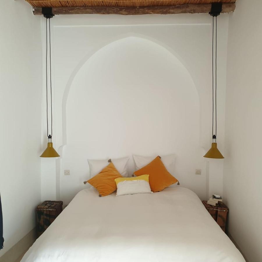 Villa La Marrakesch