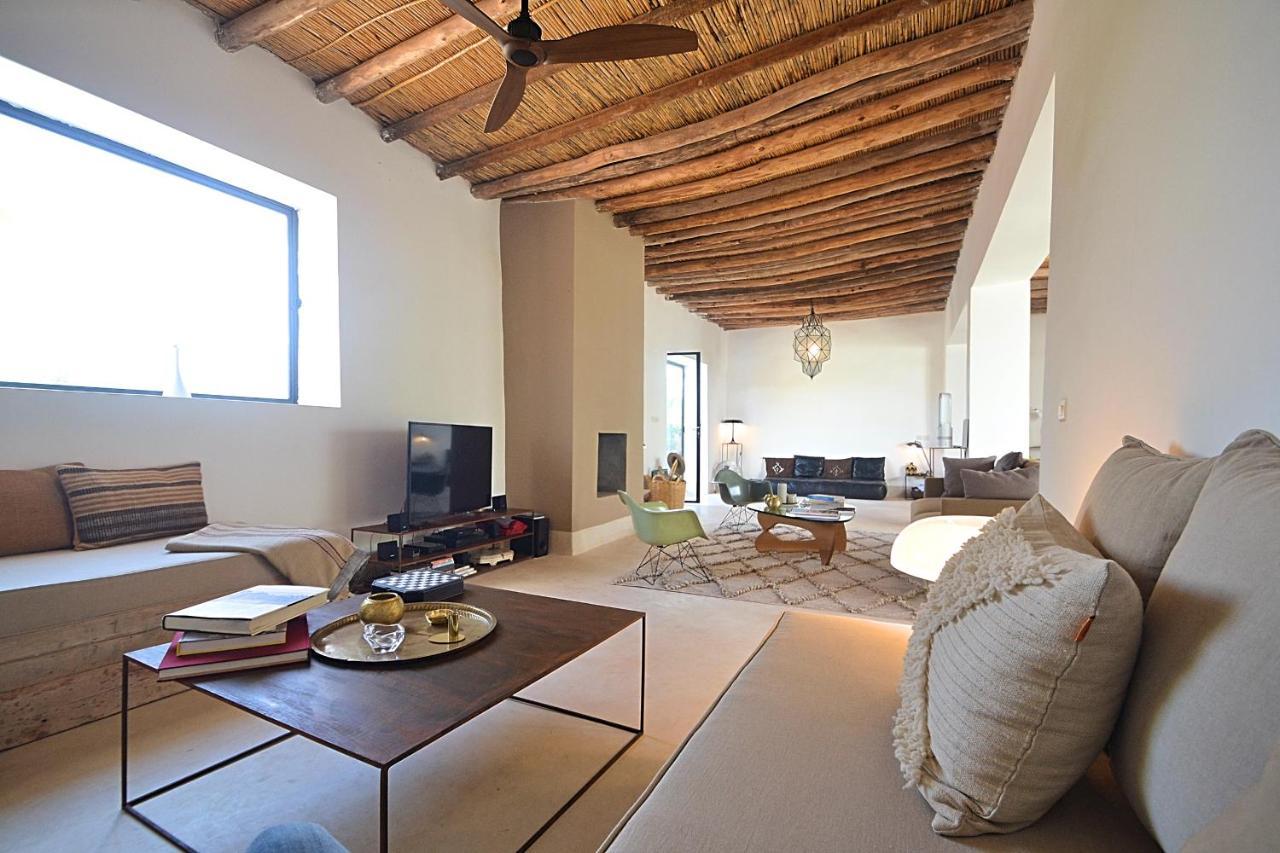 La Villa Marrakesch