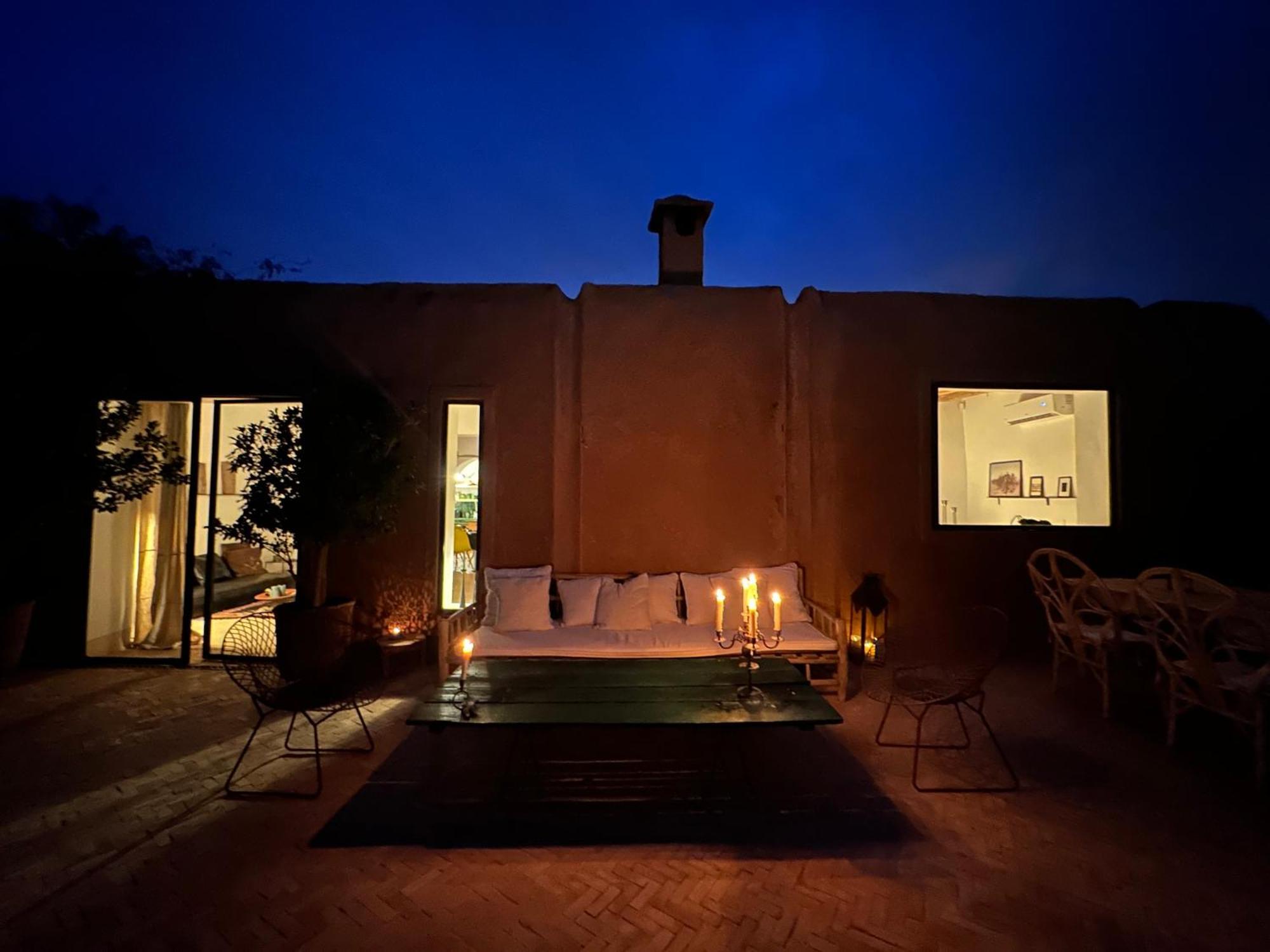La Marrakesch