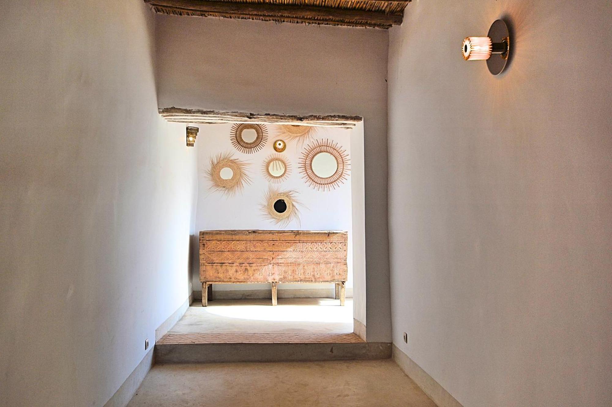La Villa Marrakesch