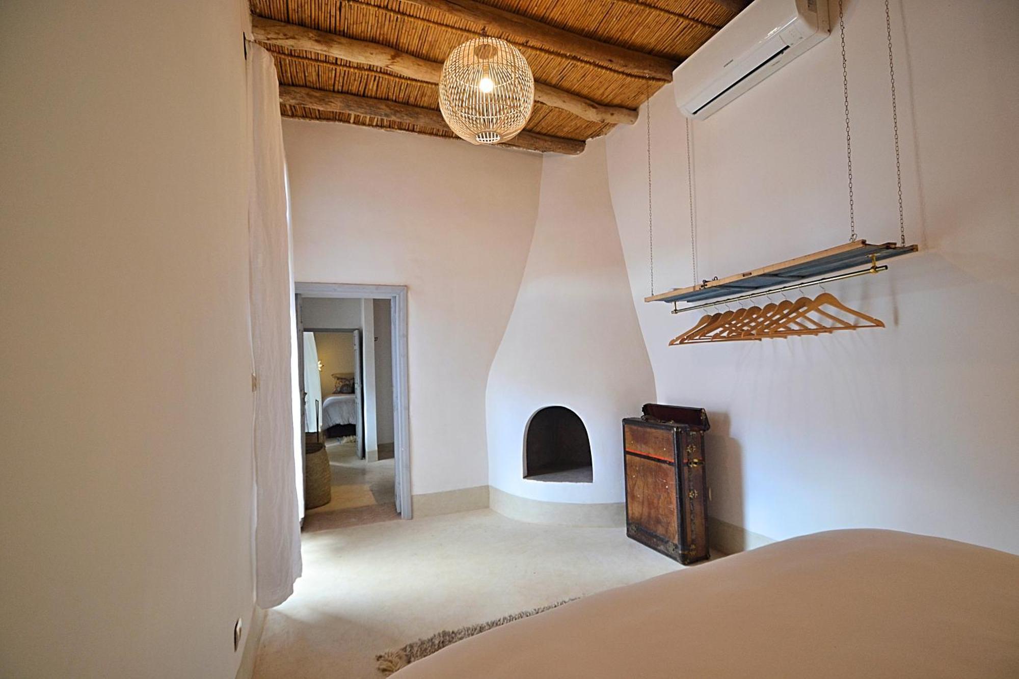 Villa La Marrakesch