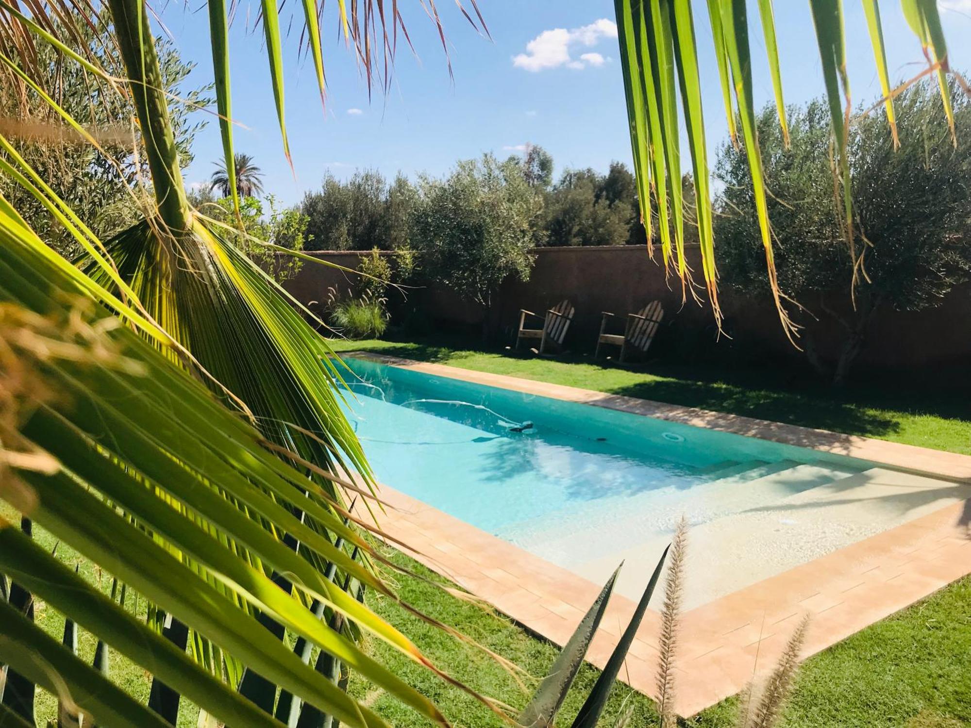 Villa La Marrakesch