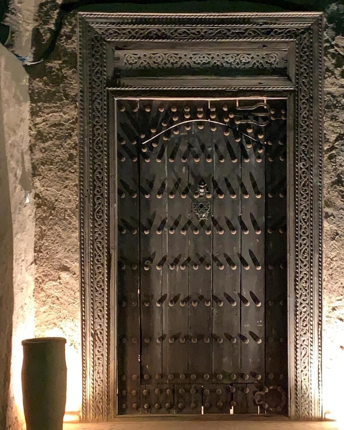 Villa La Marrakesch