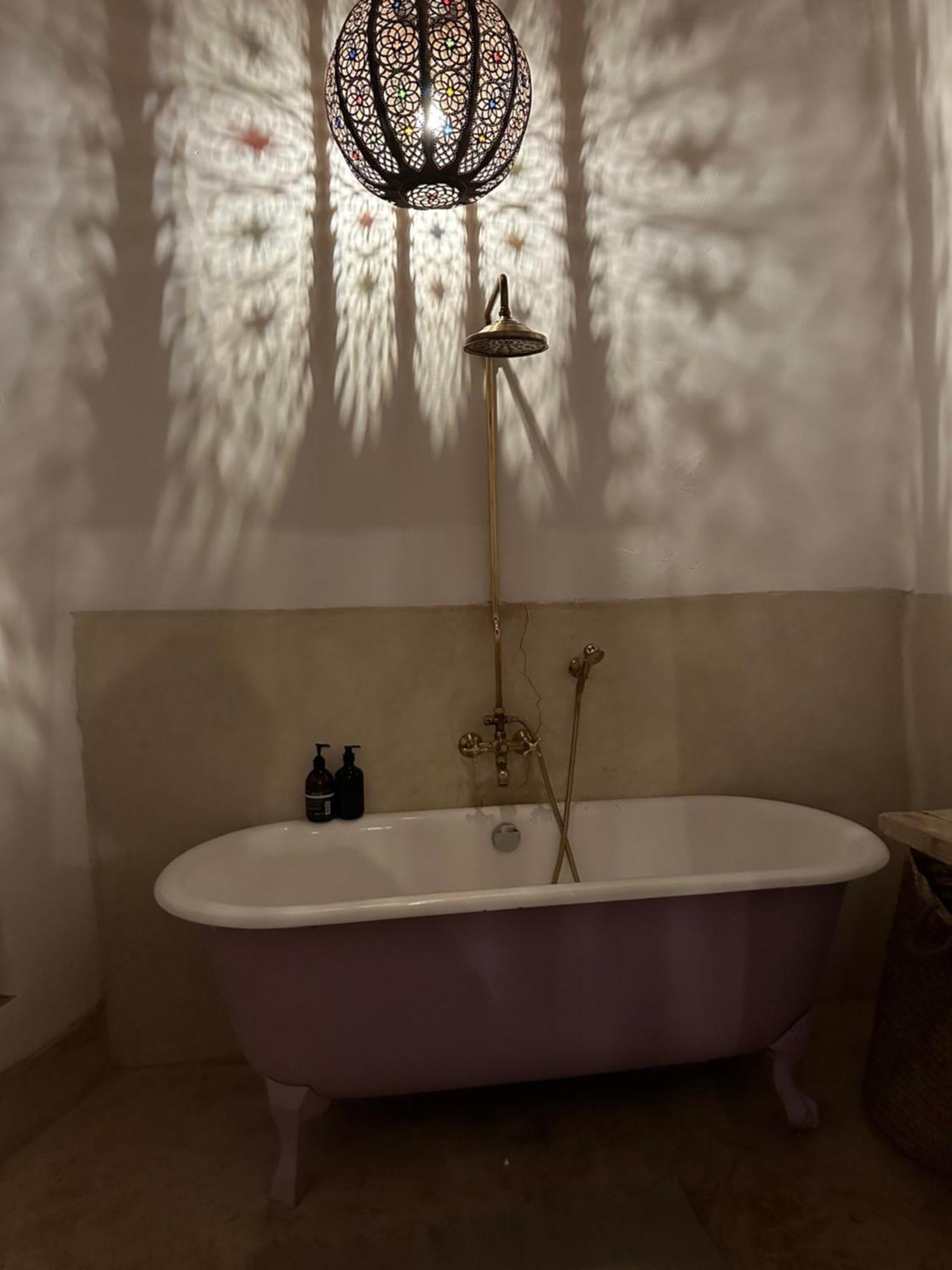 Villa La Marrakesch