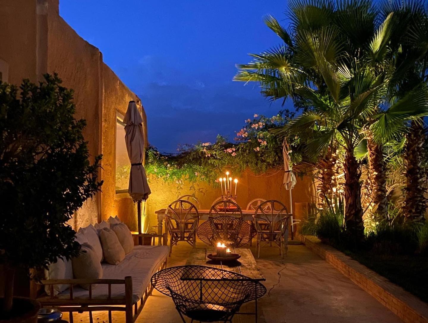 La Marrakesch