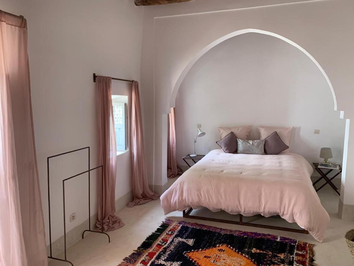 La * Marrakesch